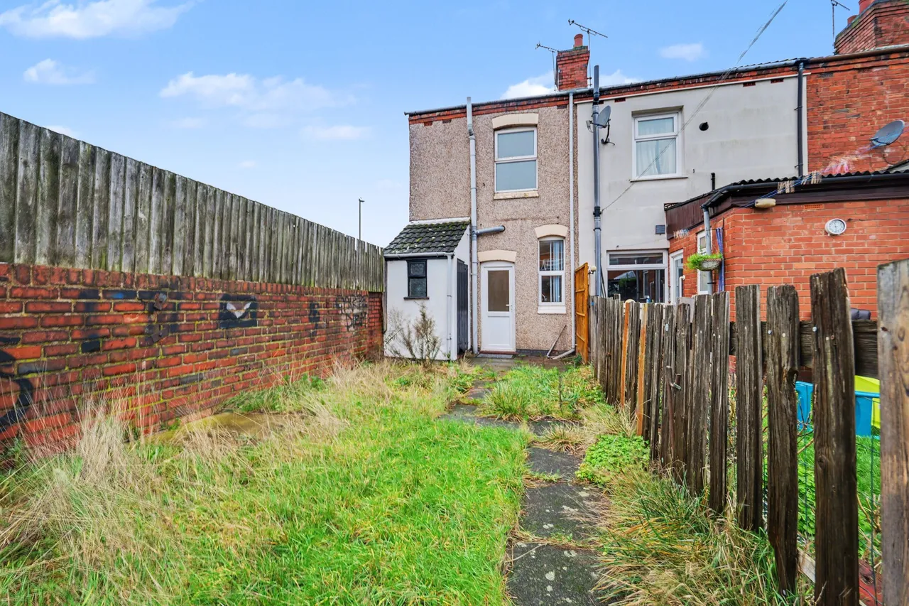 Henrietta Street, Coventry, CV6, photo 15