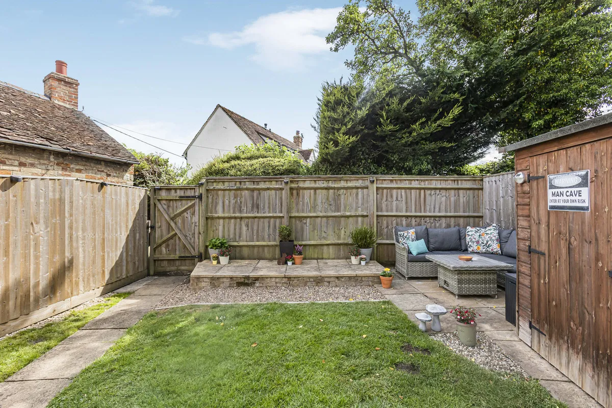 Green Lane, Upper Arncott, OX25, photo 25