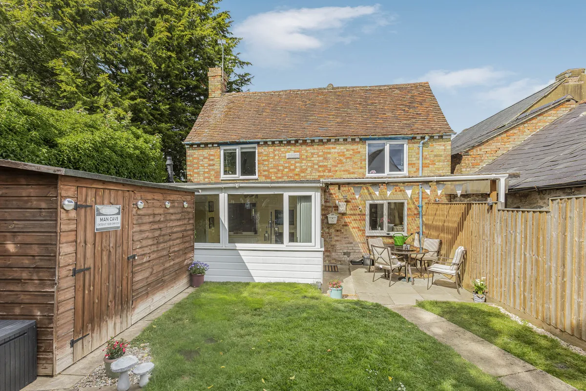 Green Lane, Upper Arncott, OX25, photo 24