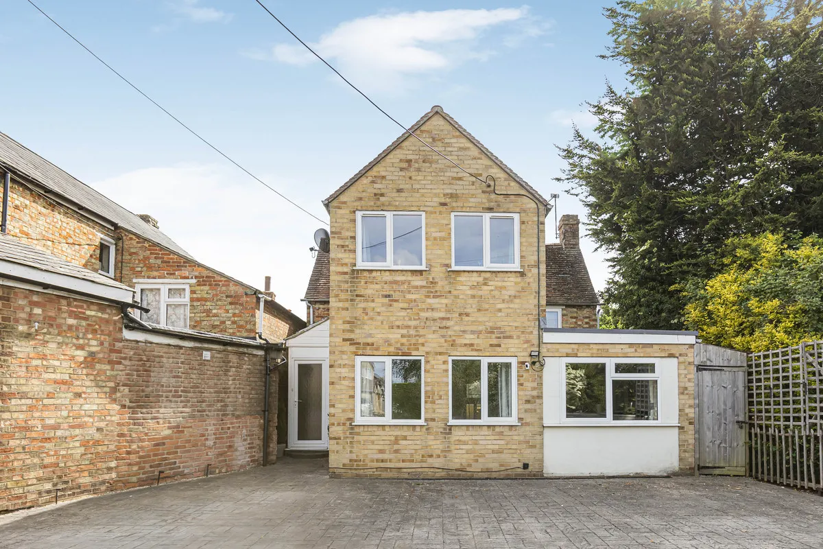 Green Lane, Upper Arncott, OX25, photo 26