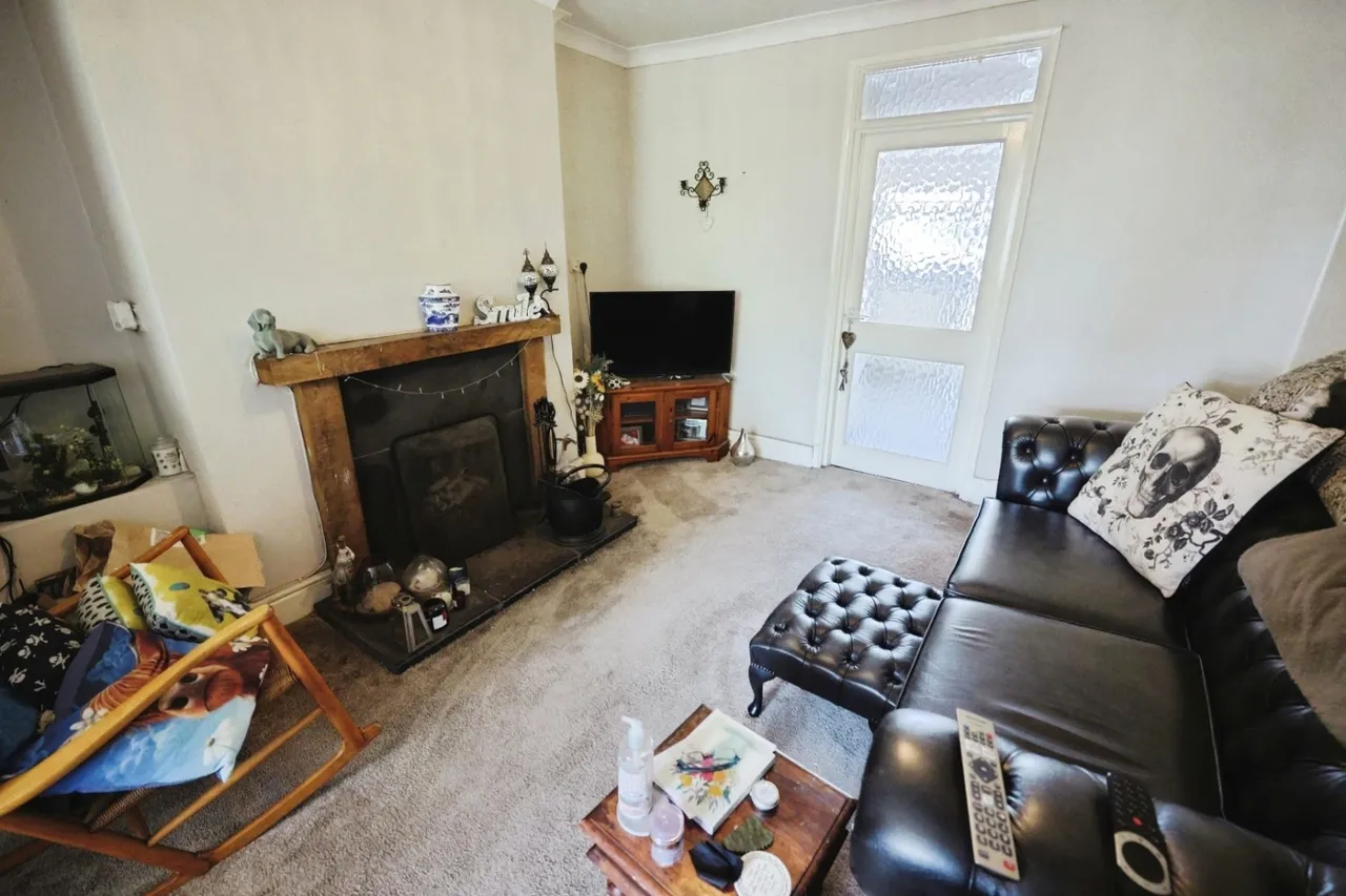 Ramshaw Row, Ramshaw, DL14, photo 3