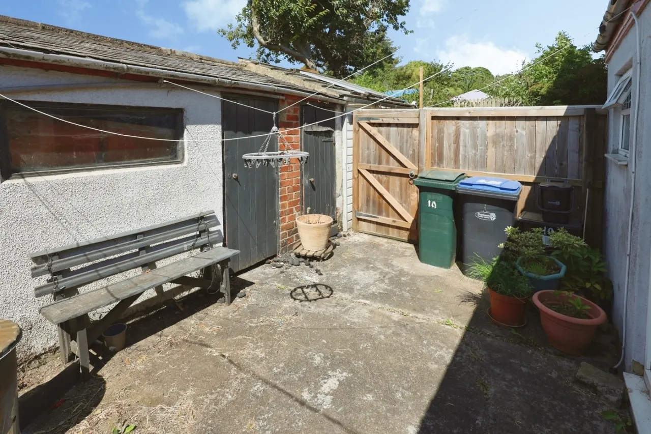 Ramshaw Row, Ramshaw, DL14, photo 10