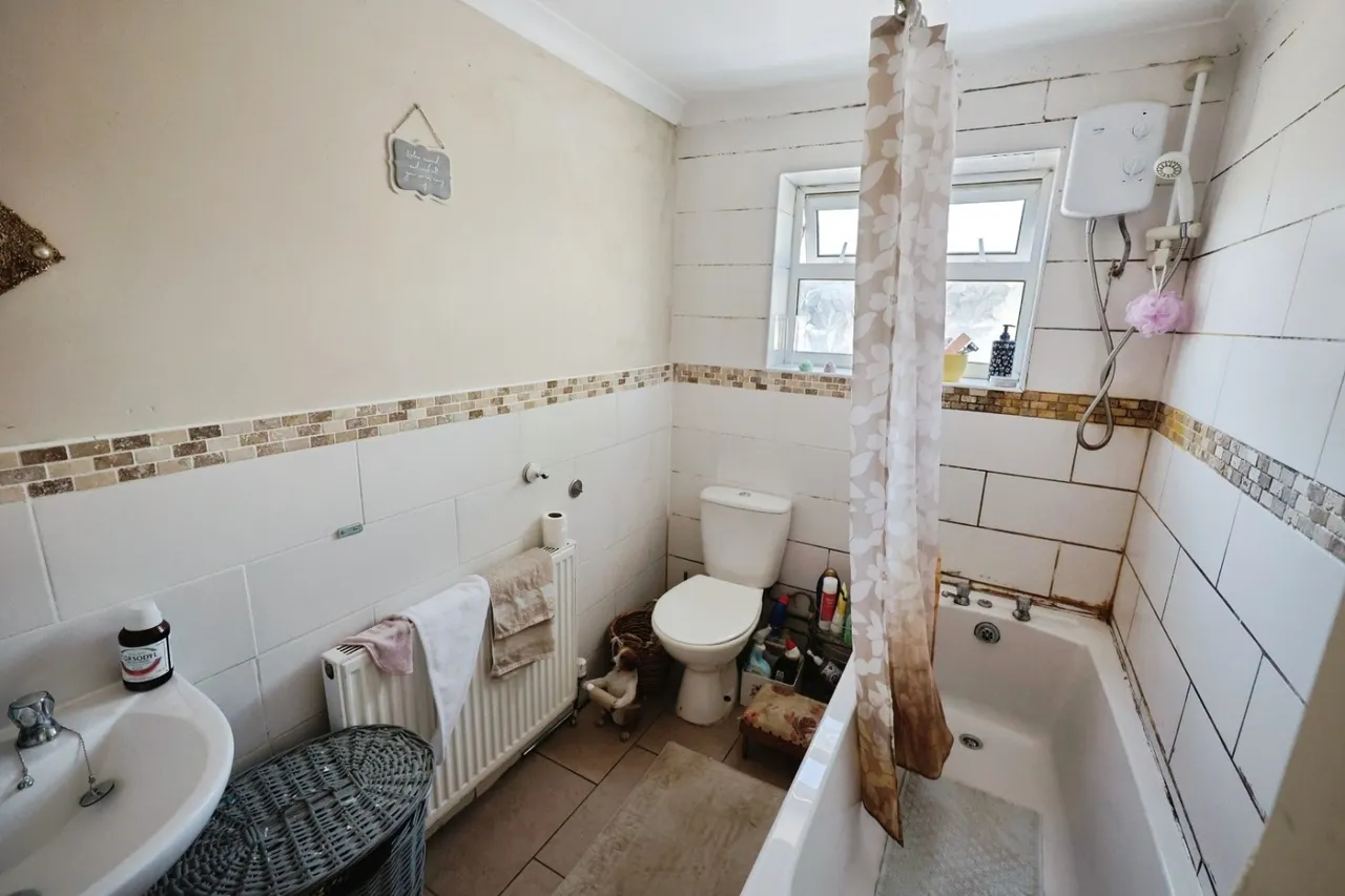 Ramshaw Row, Ramshaw, DL14, photo 8