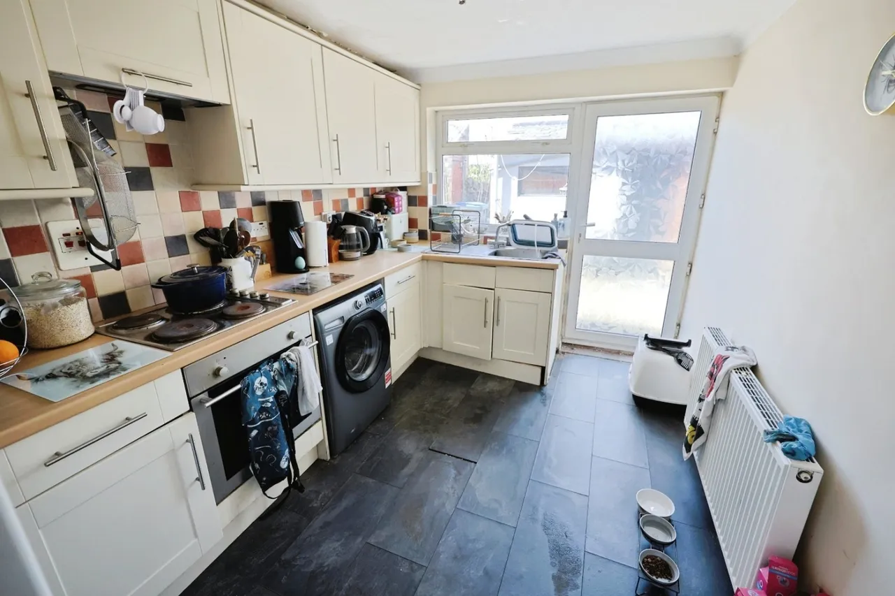 Ramshaw Row, Ramshaw, DL14, photo 5
