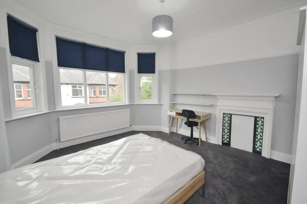 Kedleston Avenue, Manchester, M14, photo 4