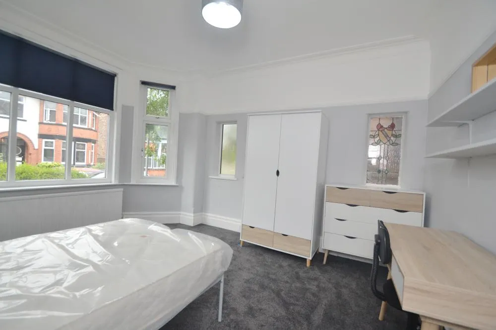 Kedleston Avenue, Manchester, M14, photo 8