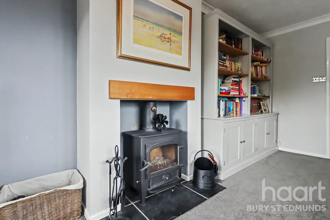 Field Close, Drinkstone, IP30, photo 8