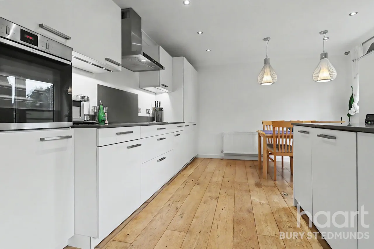Field Close, Drinkstone, IP30, photo 7