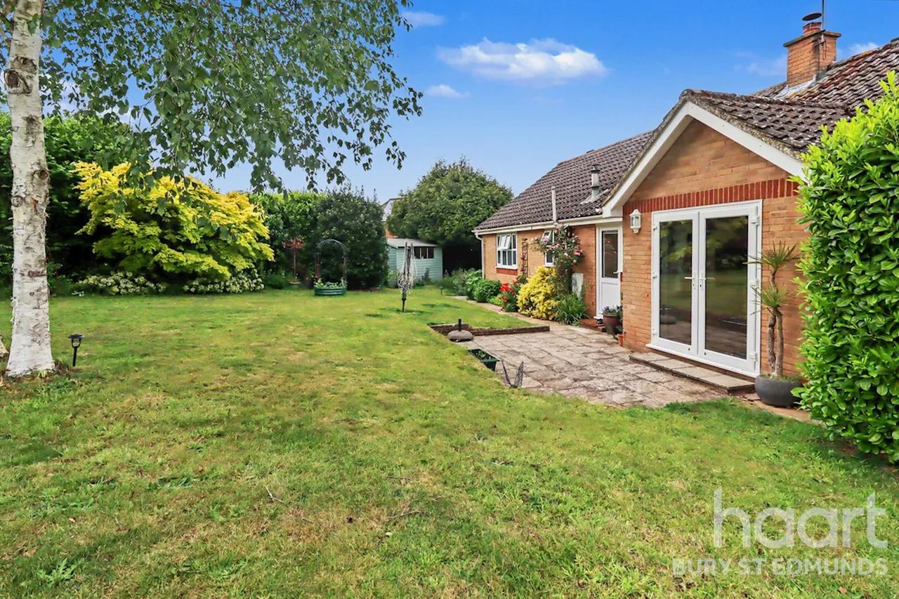Field Close, Drinkstone, IP30, photo 4