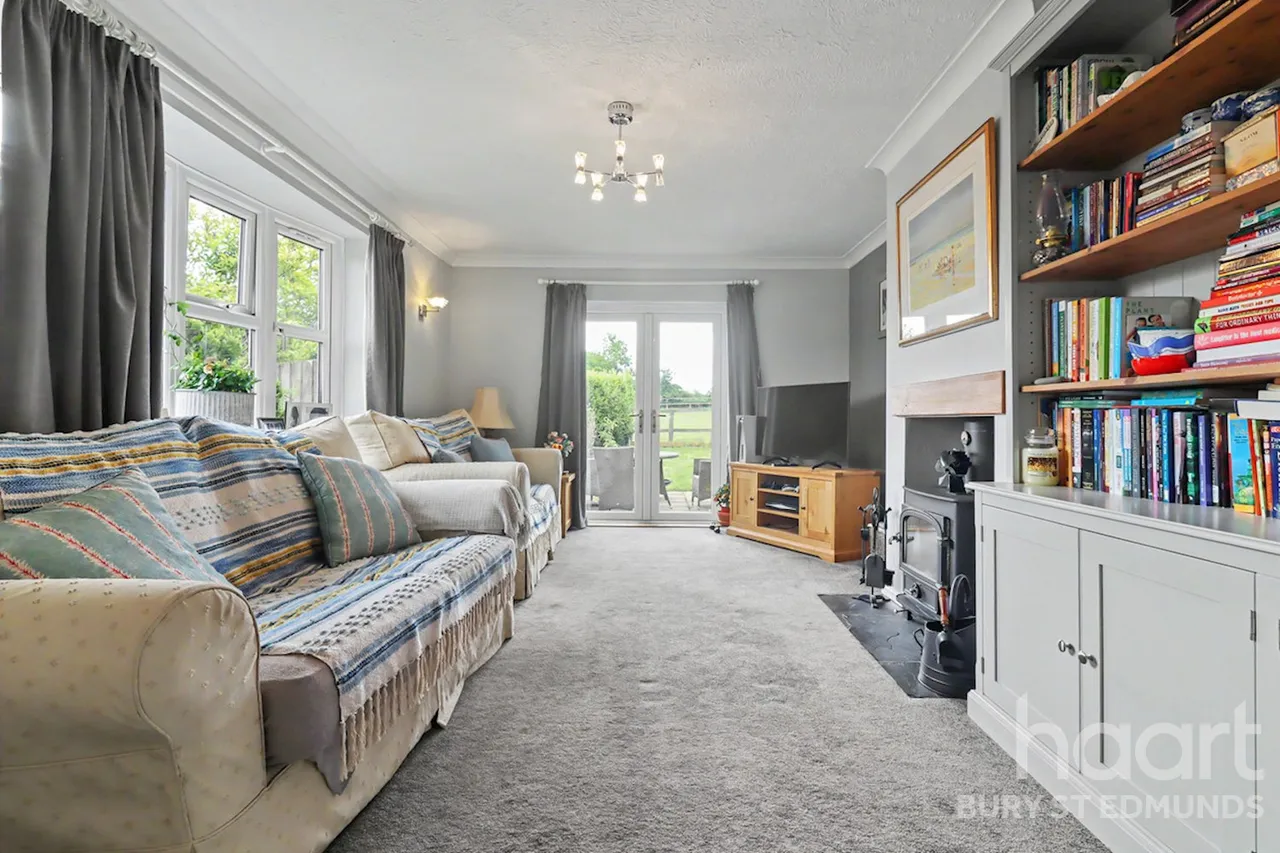 Field Close, Drinkstone, IP30, photo 9