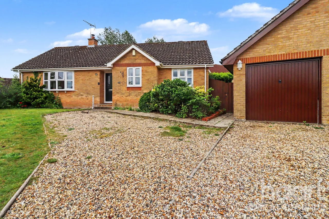 Field Close, Drinkstone, IP30, photo 5