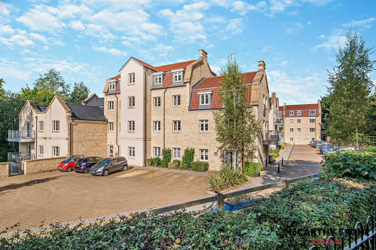 Gloucester Road, Larkhall, BA1, photo 19
