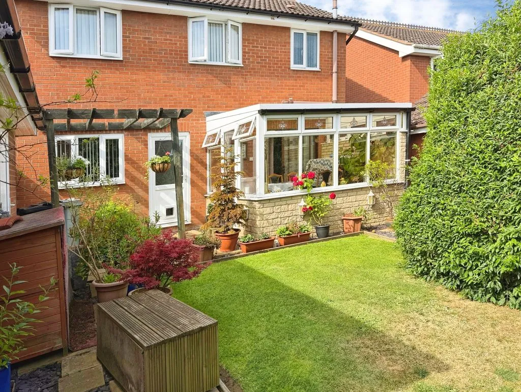 Regency Gardens, Grantham, photo 22