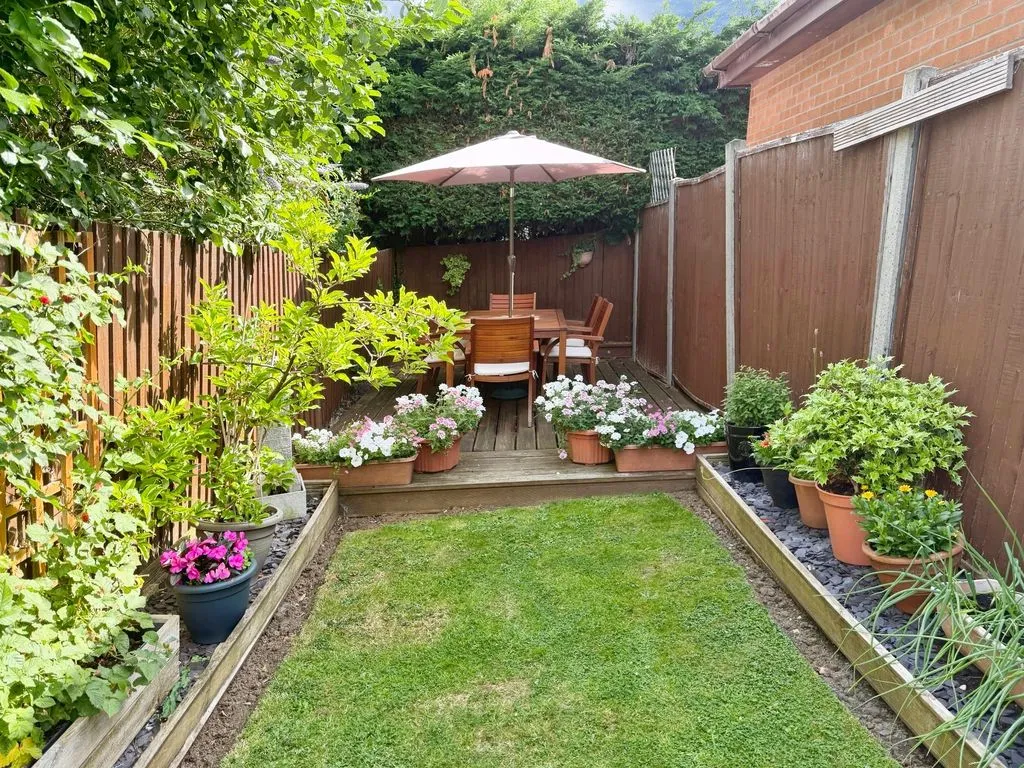 Regency Gardens, Grantham, photo 20