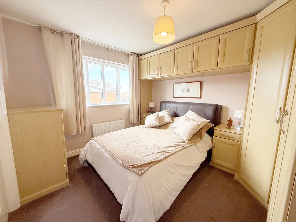 Regency Gardens, Grantham, photo 14