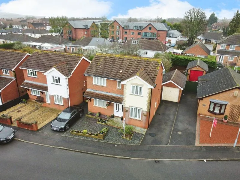 Regency Gardens, Grantham, photo 23
