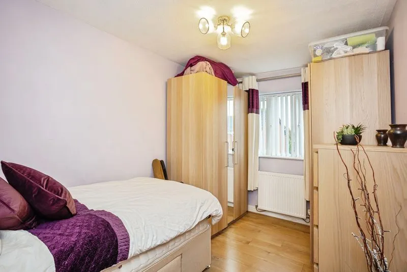Regency Gardens, Grantham, photo 16