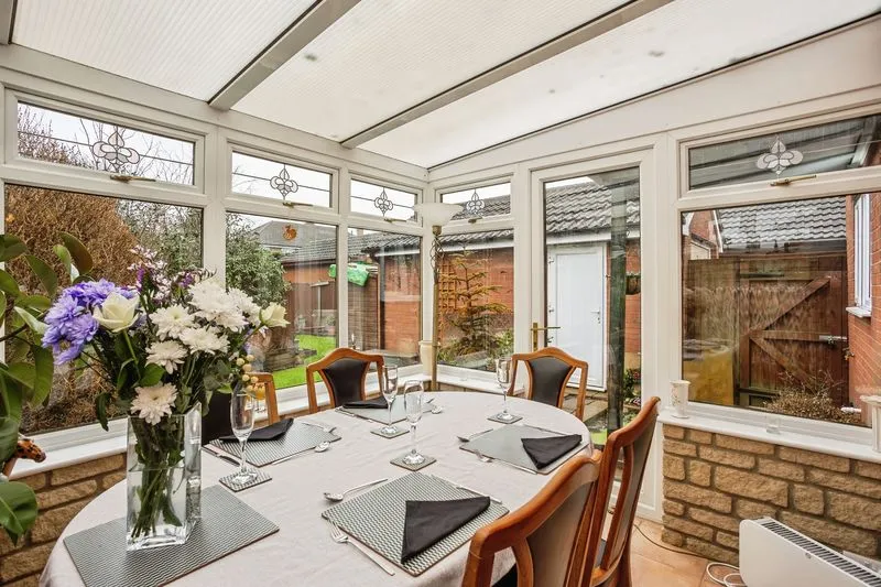 Regency Gardens, Grantham, photo 10