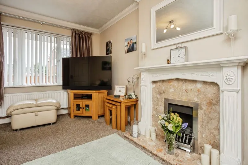 Regency Gardens, Grantham, photo 4