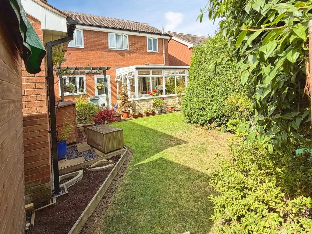 Regency Gardens, Grantham, photo 21