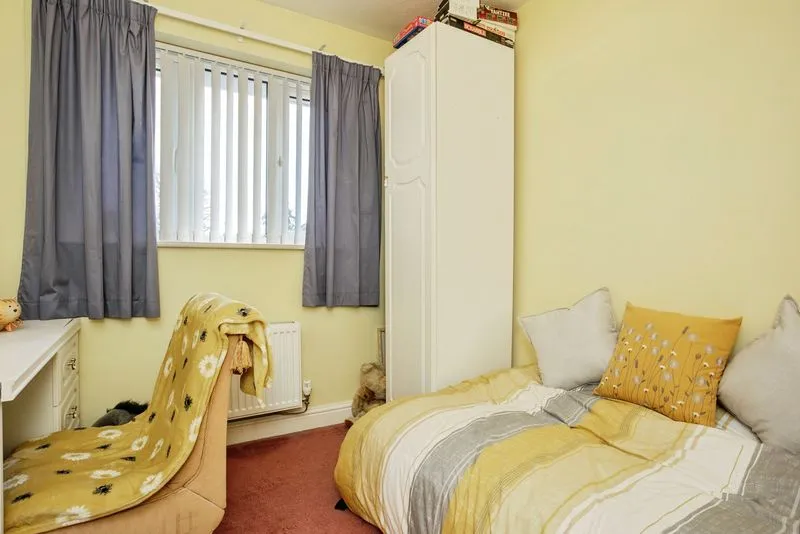Regency Gardens, Grantham, photo 18