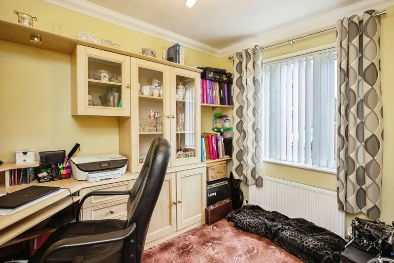 Regency Gardens, Grantham, photo 13