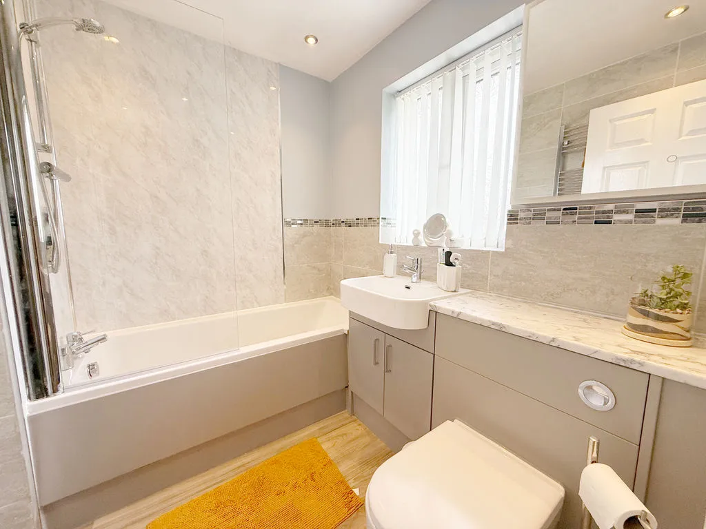 Regency Gardens, Grantham, photo 17