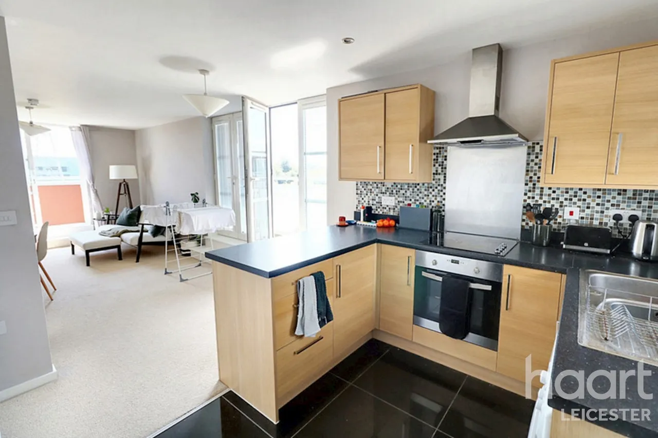 Watkin Road, Leicester, LE2, photo 10