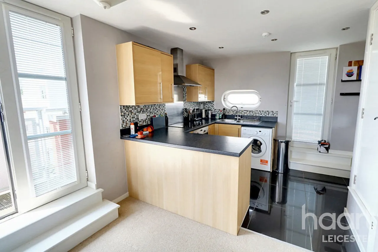 Watkin Road, Leicester, LE2, photo 9