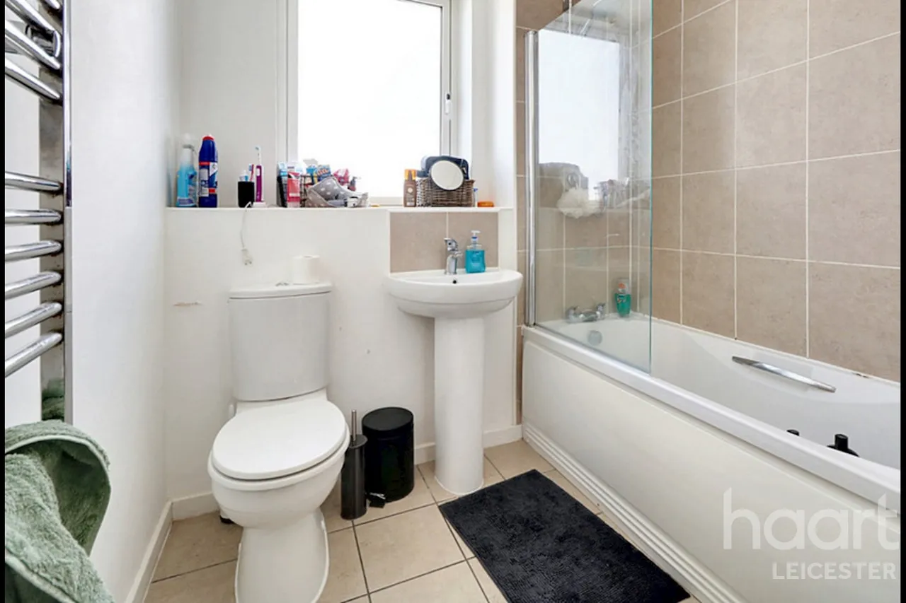 Watkin Road, Leicester, LE2, photo 12