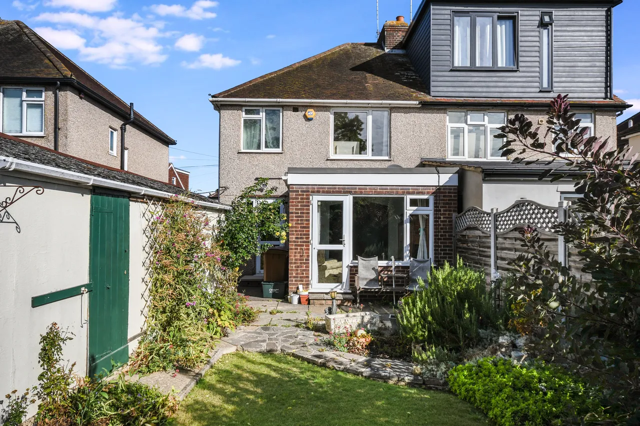 151 Moulsham Drive, Old Moulsham, Chelmsford, Essex, CM2 9PZ, photo 14