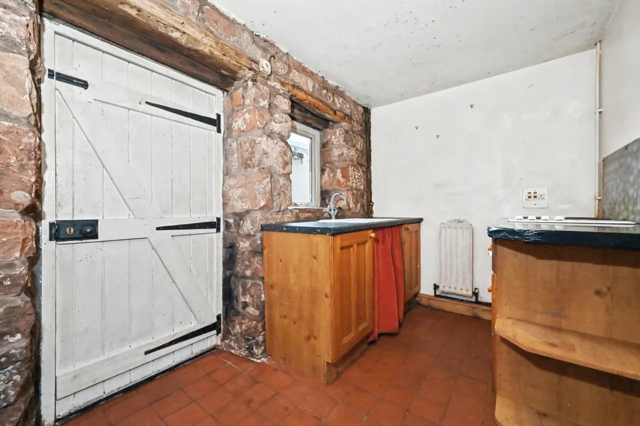 Church Lane, Ipstones, photo 10