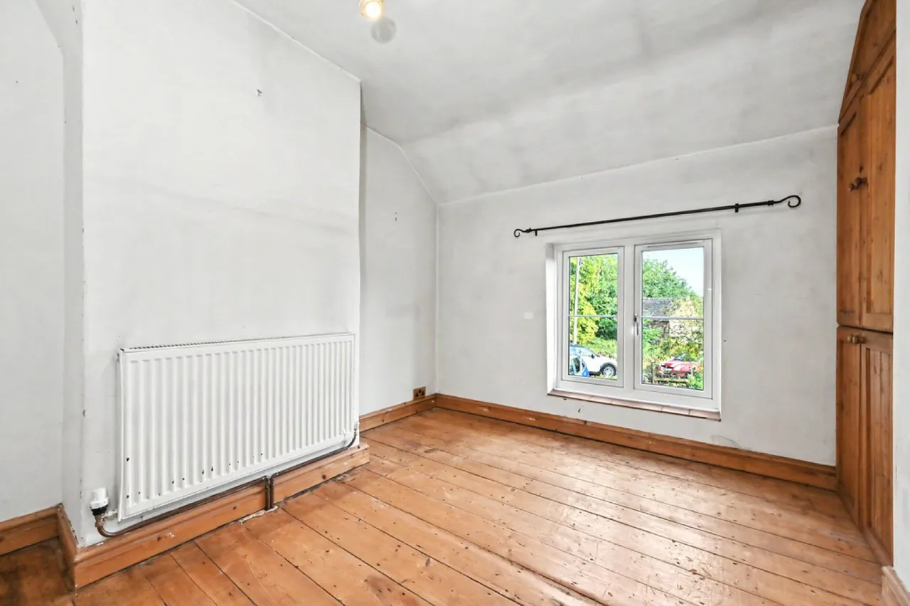 Church Lane, Ipstones, photo 6