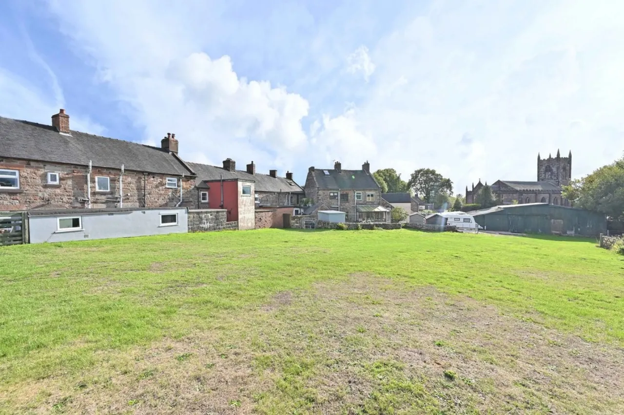 Church Lane, Ipstones, photo 8