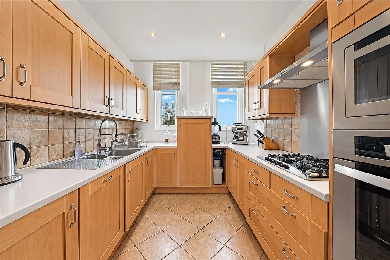 Goldhurst Terrace, South Hampstead, NW6, photo 4