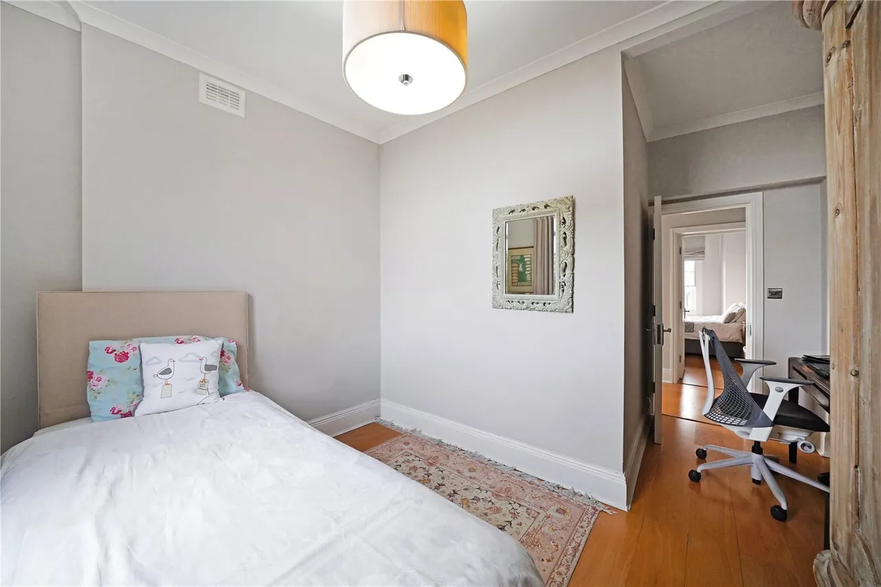 Goldhurst Terrace, South Hampstead, NW6, photo 8