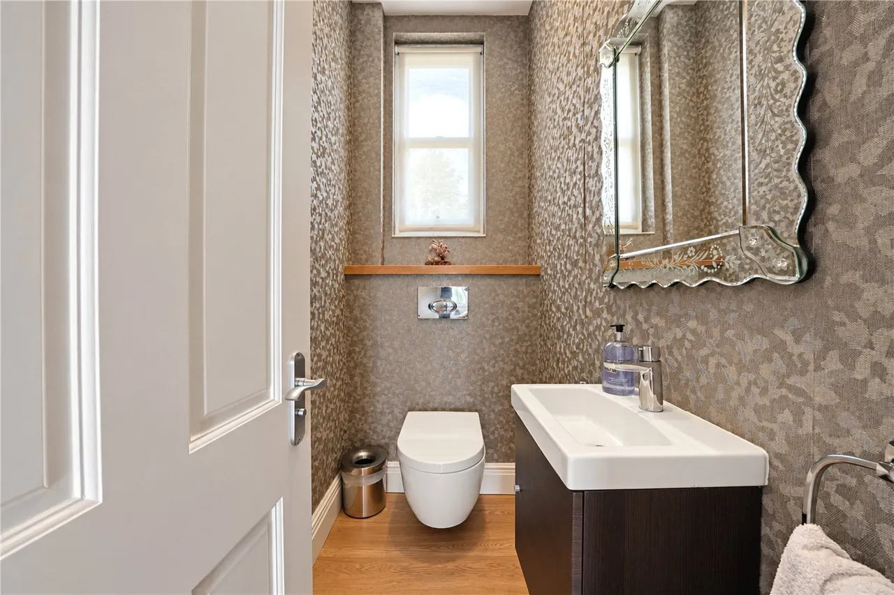 Goldhurst Terrace, South Hampstead, NW6, photo 17