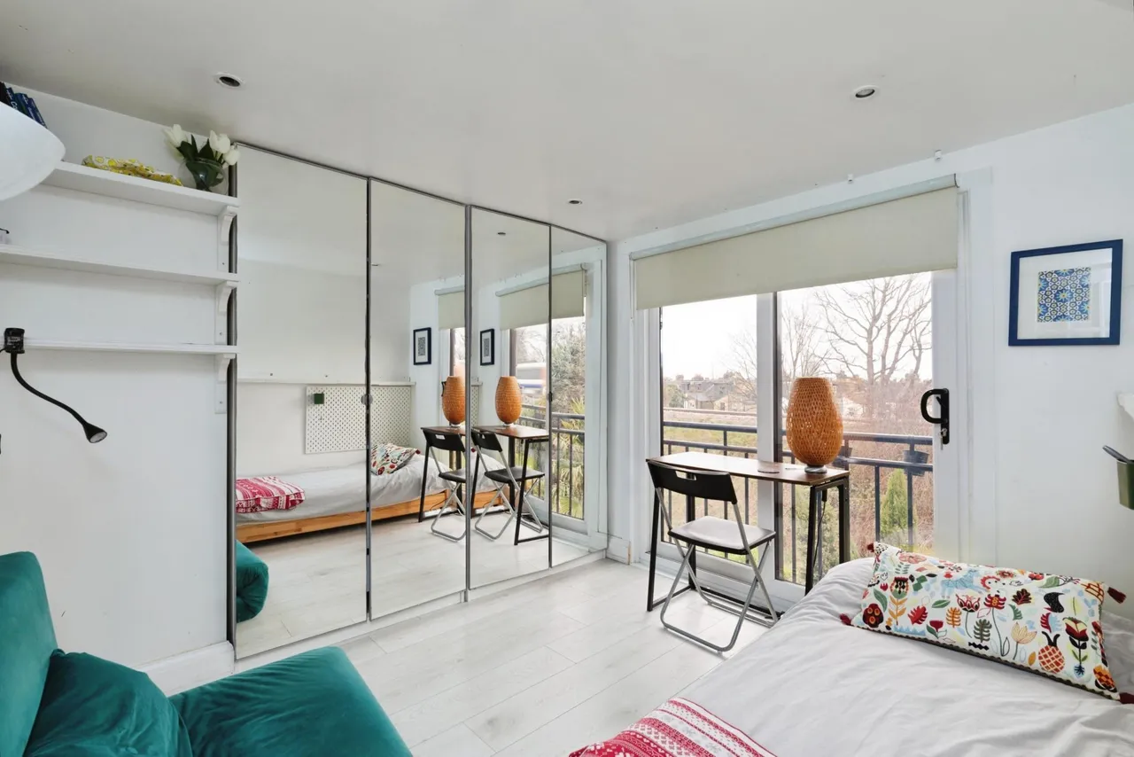 Salop Road, London, E17, photo 13