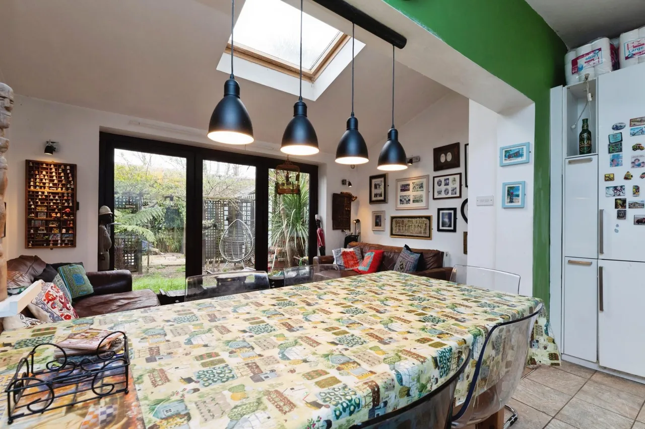 Salop Road, London, E17, photo 4