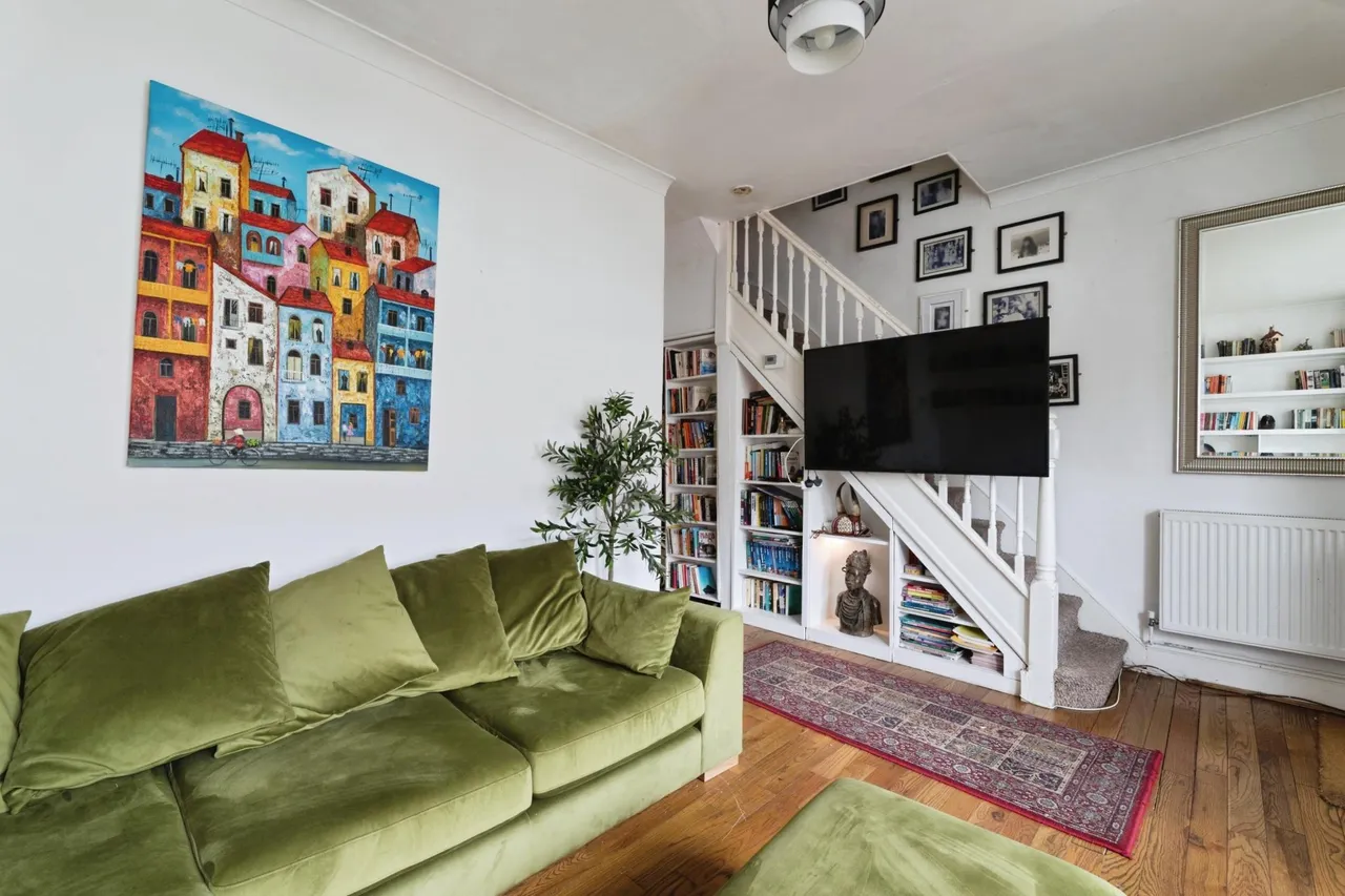 Salop Road, London, E17, photo 8