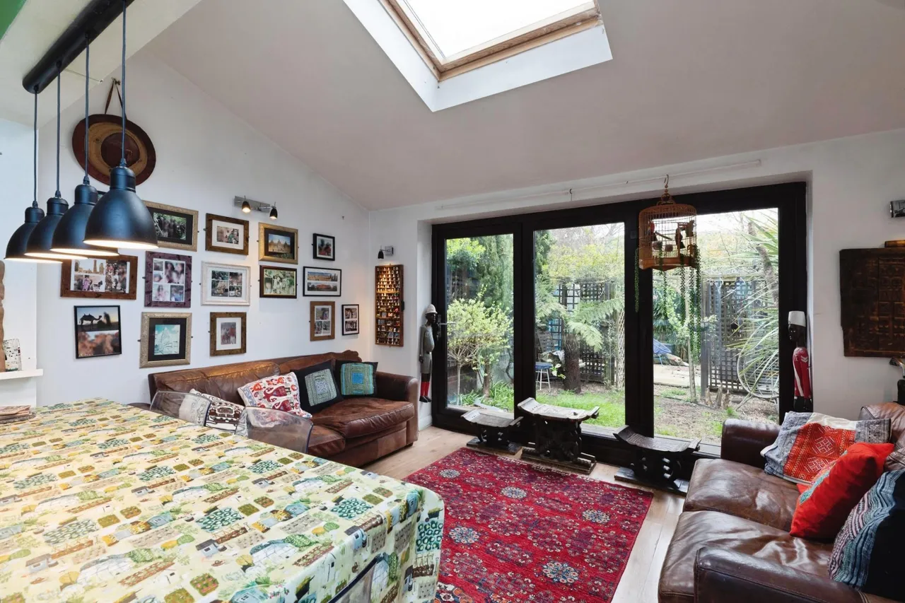 Salop Road, London, E17, photo 5
