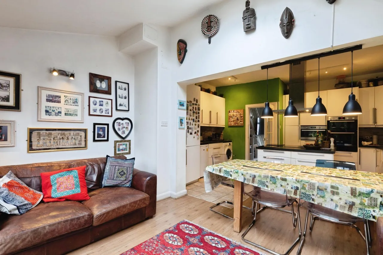 Salop Road, London, E17, photo 9