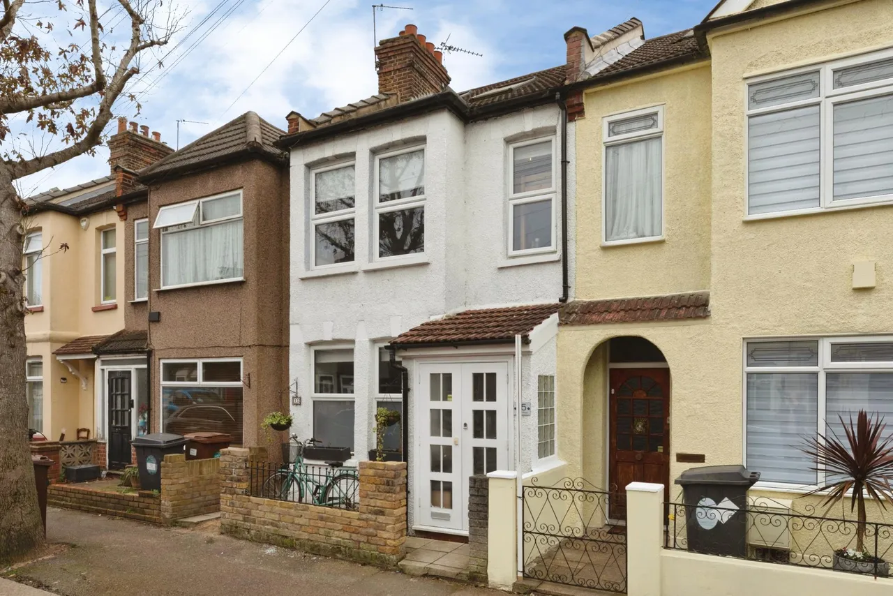 Salop Road, London, E17, photo 20