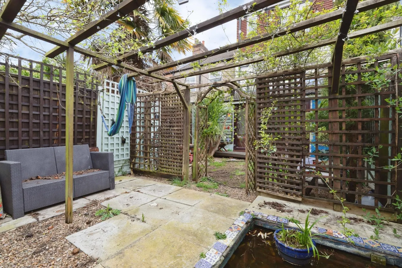 Salop Road, London, E17, photo 10