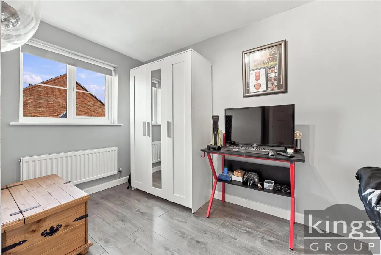 Davenport, Harlow, photo 20
