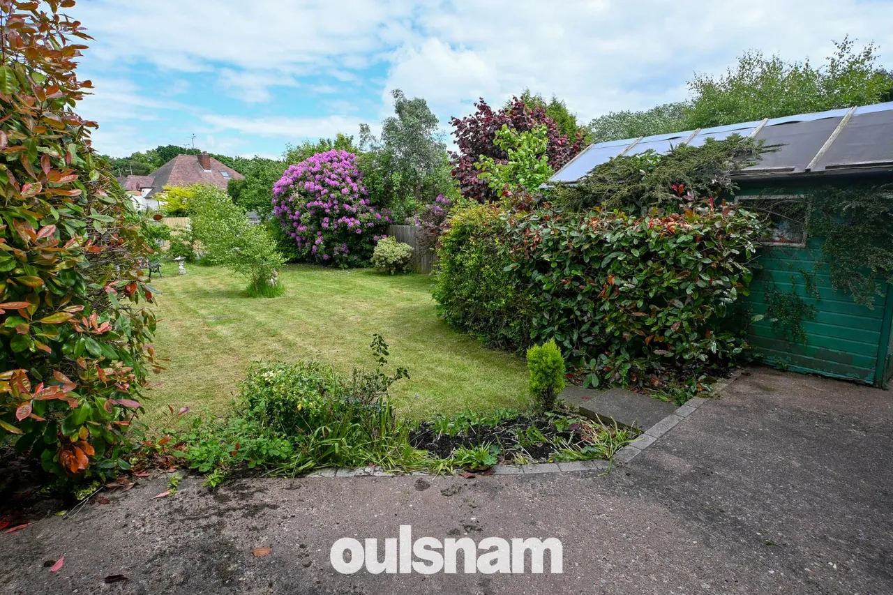 Tessall Lane, Northfield, Birmingham, B31 5ED, photo 7