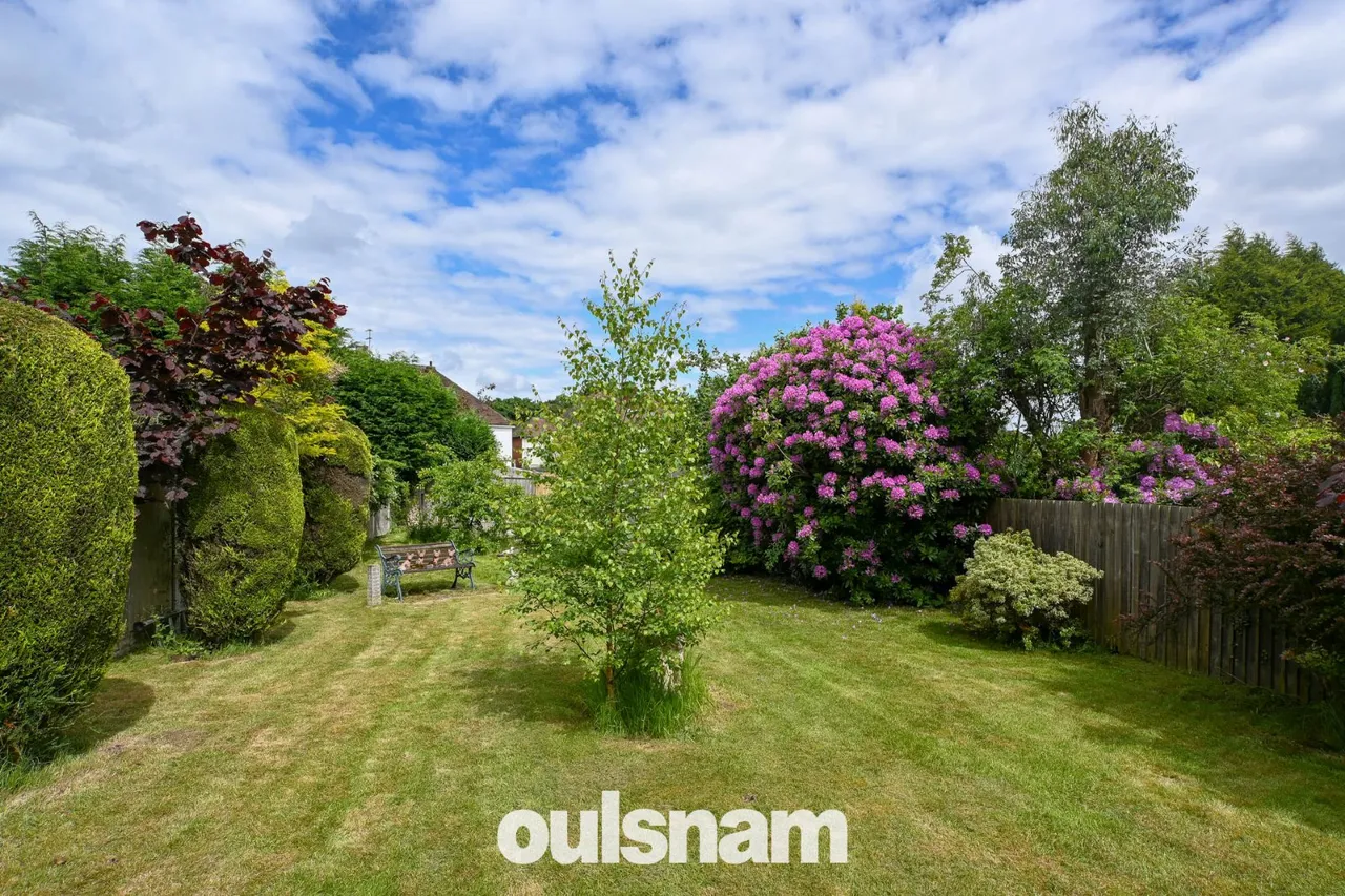 Tessall Lane, Northfield, Birmingham, B31 5ED, photo 20