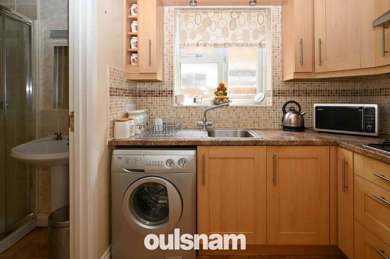 Tessall Lane, Northfield, Birmingham, B31 5ED, photo 3