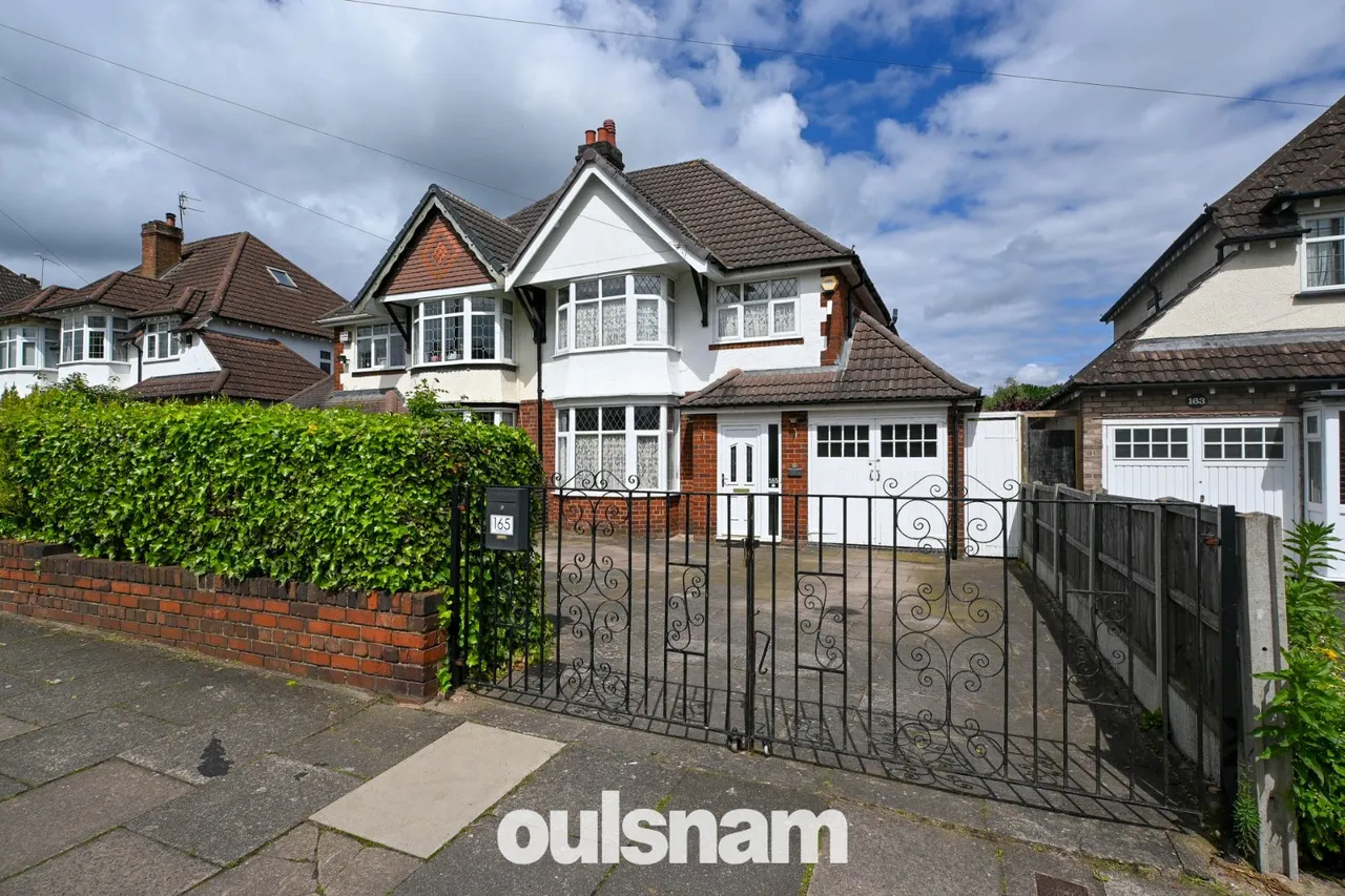 Tessall Lane, Northfield, Birmingham, B31 5ED, photo 25