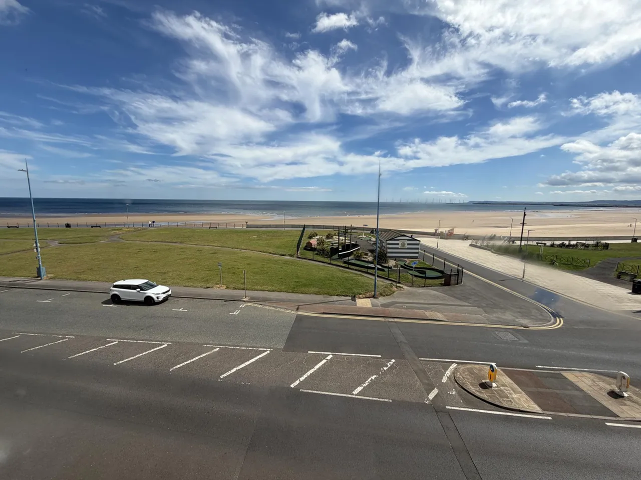 The Cliff, Hartlepool, TS25, photo 6